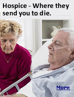 Hospice is medical care for people with a short life expectancy, when cure isn't an option, and the focus shifts to, as they say, symptom management and quality of life. But, it really is a place to go to die, with all the morphine the patient needs or wants, life saving techniques are stopped, and the body starts to shut-down. When my wife went into the program in 2019, I asked the doctor how long she might have, ''six months'' was the answer. She lasted six days.